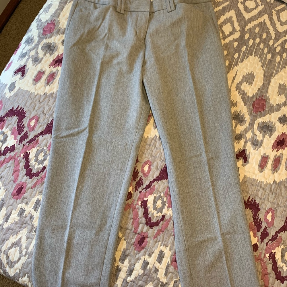 Express editor ankle pants - Picture 2 of 3